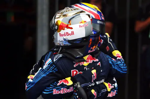 webber5 rx500