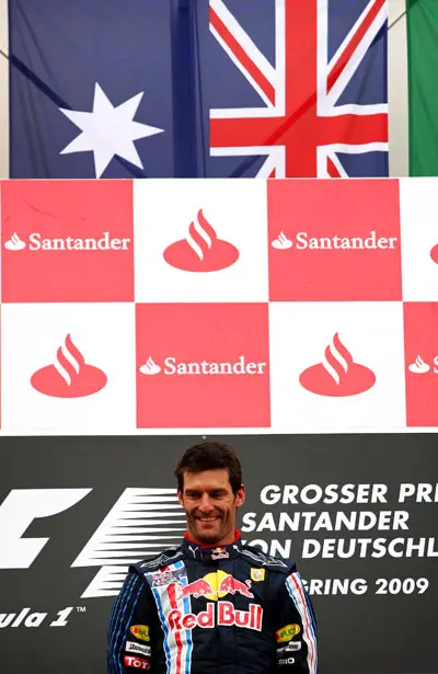 webber6 rx500