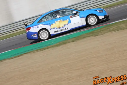 chebyactie rx500