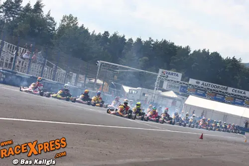 DD2 start
