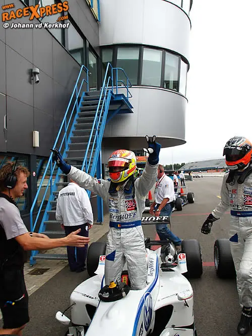 jaf winnaar laurens p8082145