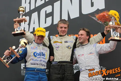 podiumlight