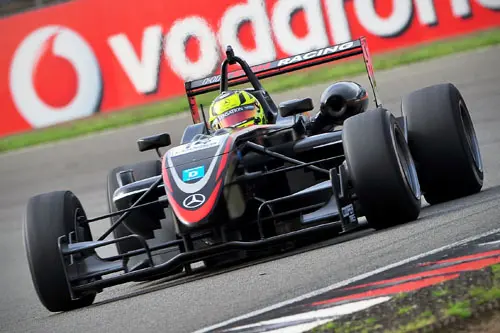 rengerrace rx500