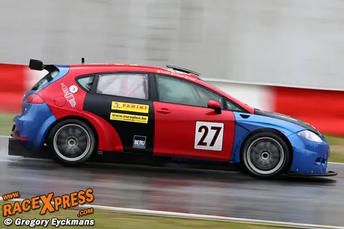 Signa Motorsport