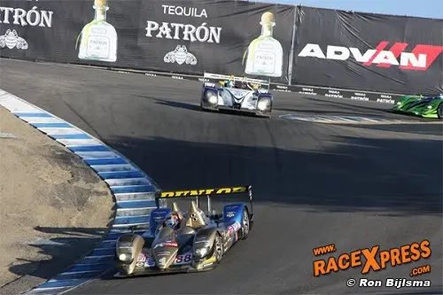 Corkscrew