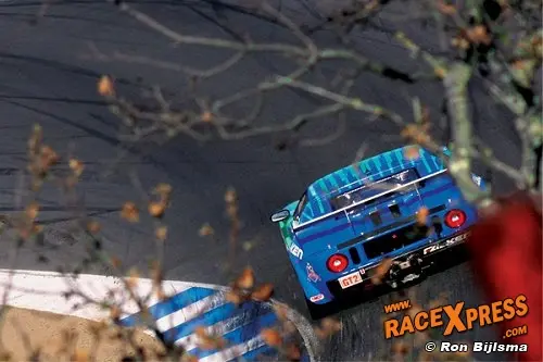 GT Falken