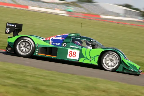 Lola-Judd LMP1