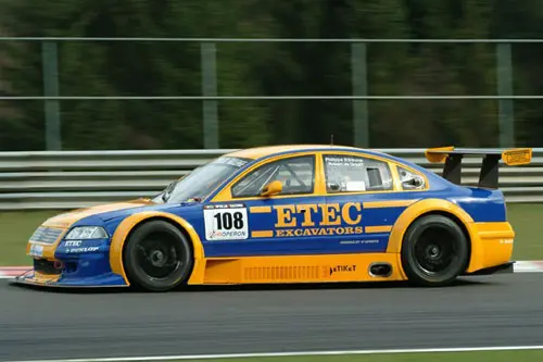 etec v8star