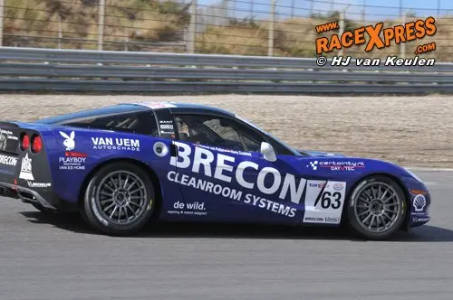Wereldrace Zumbrink