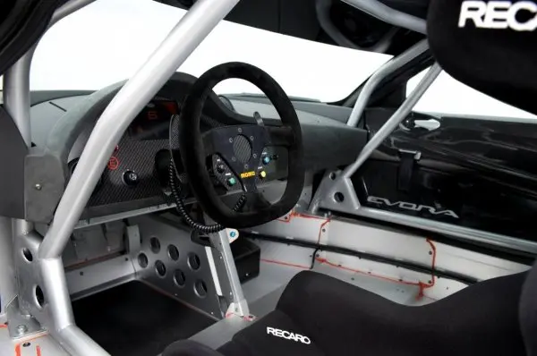 lotus evora type 124 07
