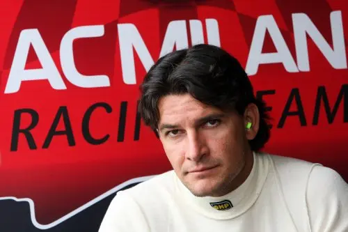 Giorgio Pantano