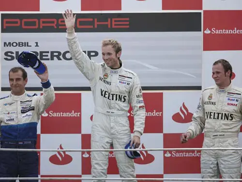porschepodiummonza rx500