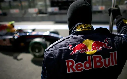redbullpits