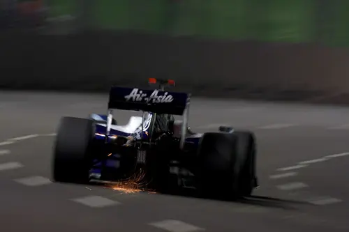 rosberg vonken kwali