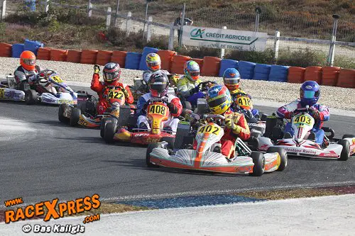 rx max masters