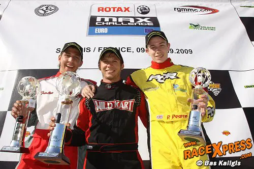 rx podium dd2 salbris rx