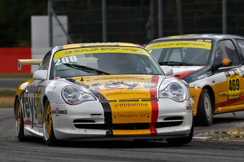 rx rs racing powercars 2009 32g