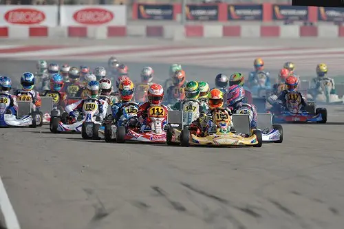 Start KF2