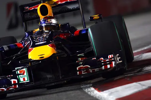 vettel kwali