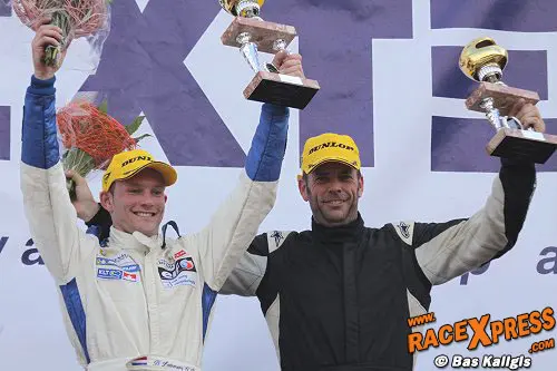 bas lammers en michel schaap rx