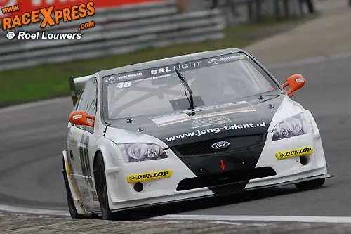 brl race 1 light maliepaard
