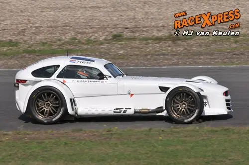 Denis Donkervoort