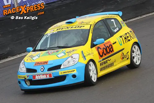 duits actie zand rx 500
