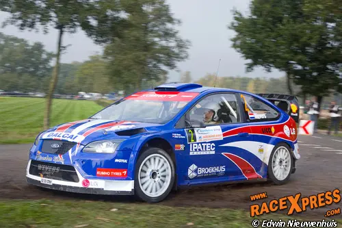 Erik Wevers