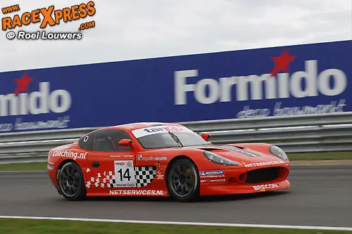gt4 quint engel ginetta