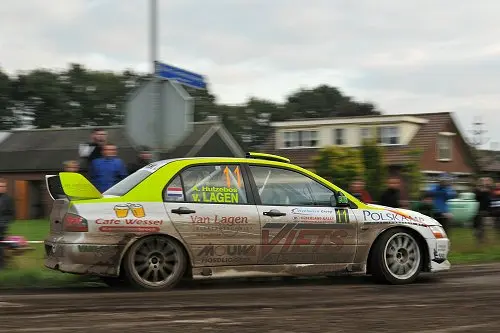 jaap van lagen 1 rx 500