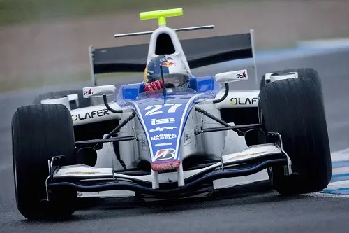 loeb 3 rx 500