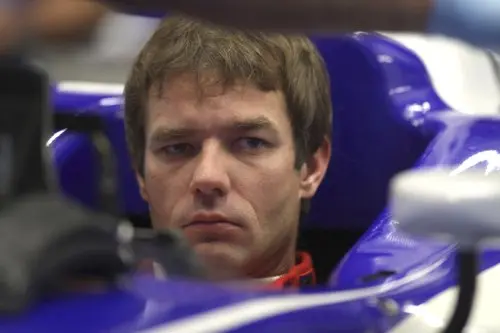 loeb 7 rx 500