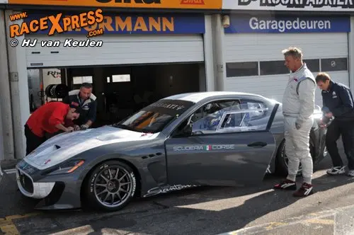 Maserati
