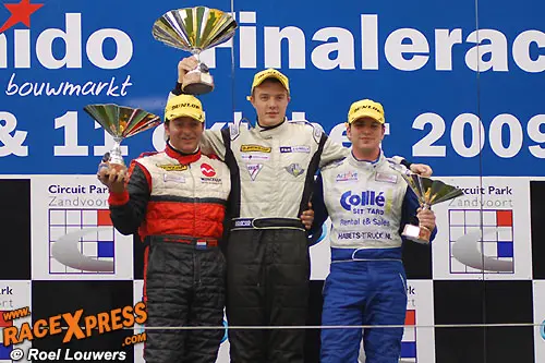 podium 1 brl light
