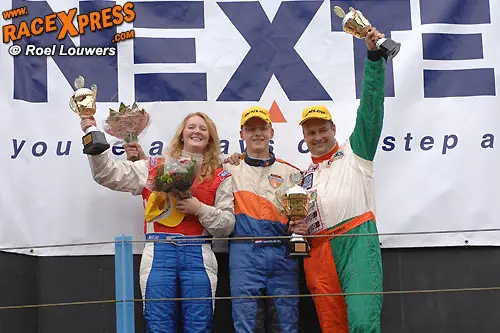 podium sport