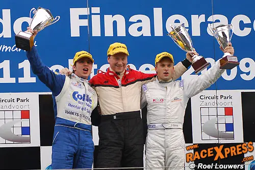 podiumlight