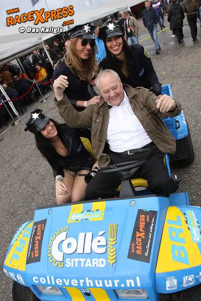 pol colle rx 500