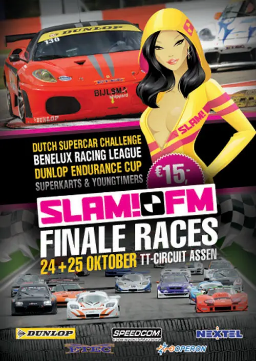 poster slamfm