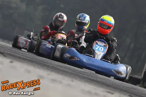 rx 4 stroke power