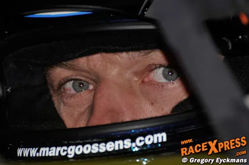 Marc Goossens