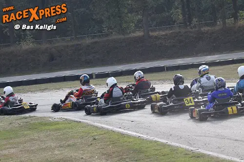 rx max close racing