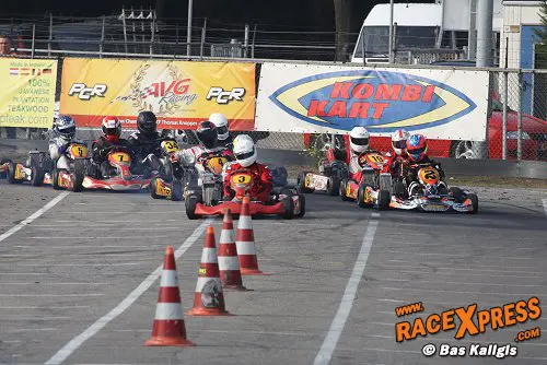 rx max dringen geblazen