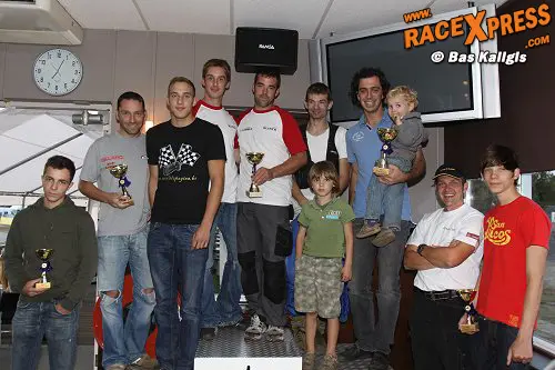 rx max podium rotax max