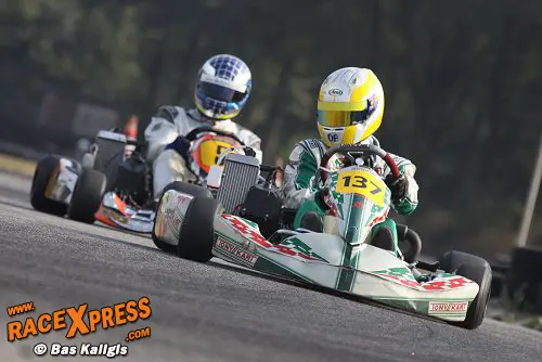 rx max tony kart