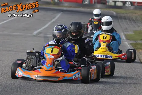 rx max treintje