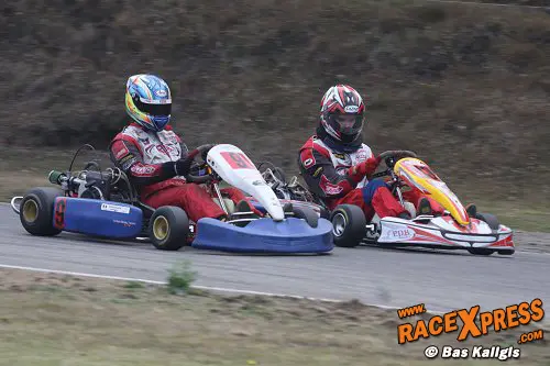 rx mooi duel