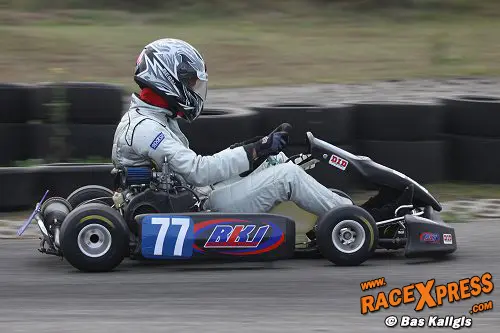 rx racing against cancer wint rk1 senioren