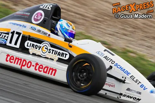 rx stuart
