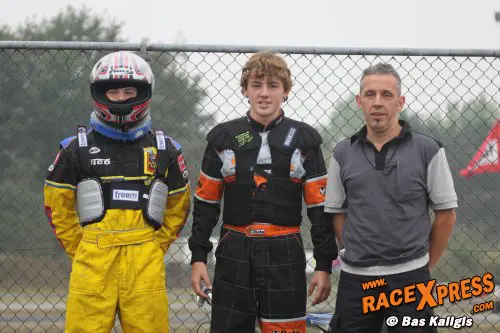 rx winnaar rk1 junior