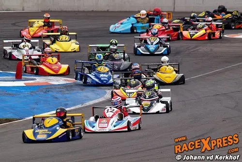 superkarts slamfm